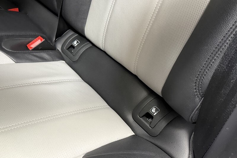 Used Land Rover Range Rover Evoque 2022 for sale - 76981657: Photo 42