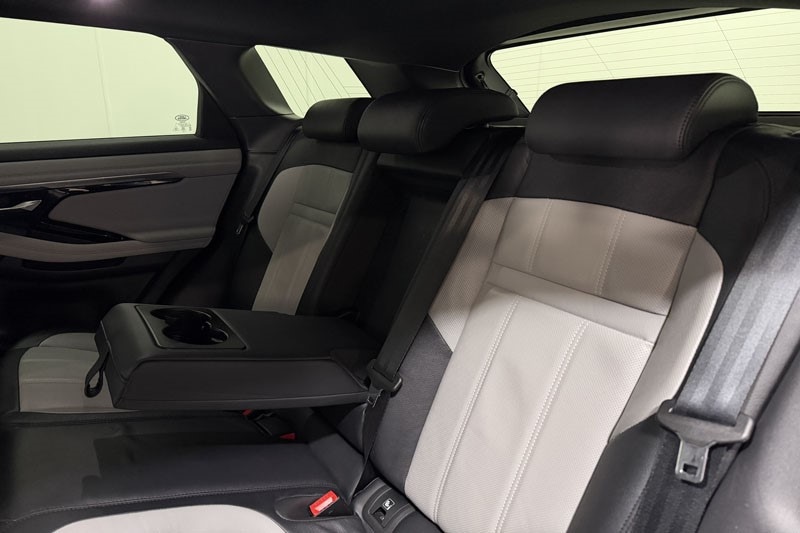 Used Land Rover Range Rover Evoque 2022 for sale - 76981657: Photo 43