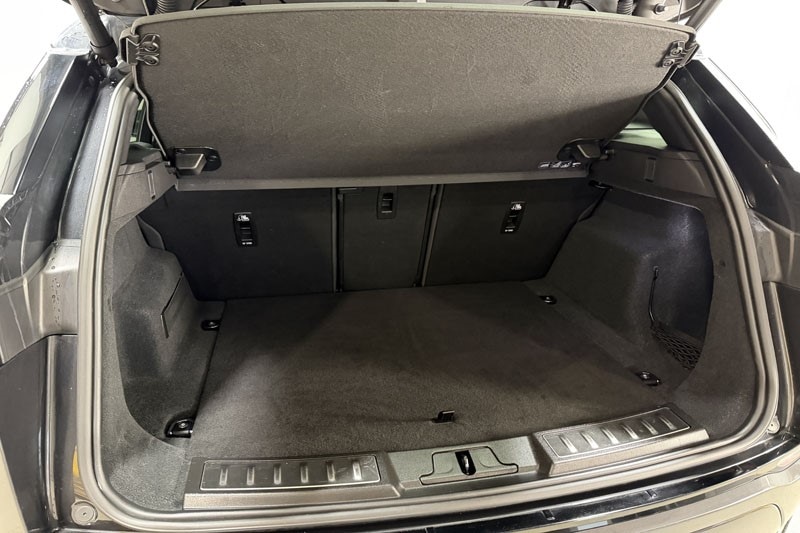 Used Land Rover Range Rover Evoque 2022 for sale - 76981657: Photo 44