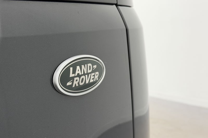 Used Land Rover Range Rover Evoque 2022 for sale - 76981657: Photo 47
