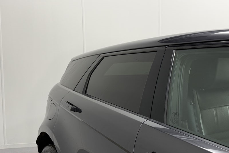 Used Land Rover Range Rover Evoque 2022 for sale - 76981657: Photo 48