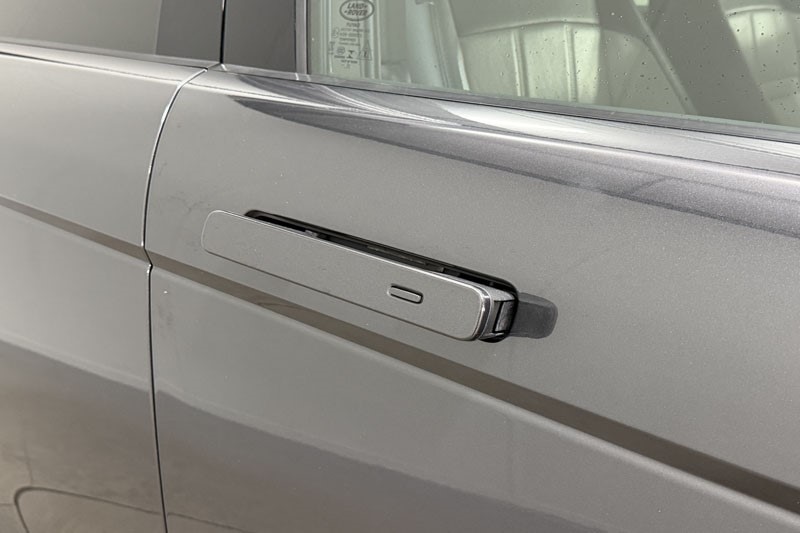 Used Land Rover Range Rover Evoque 2022 for sale - 76981657: Photo 49