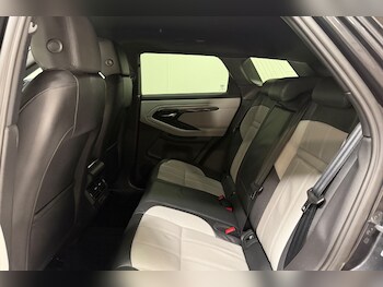 Used Land Rover Range Rover Evoque 2022 for sale - 76981657: Photo