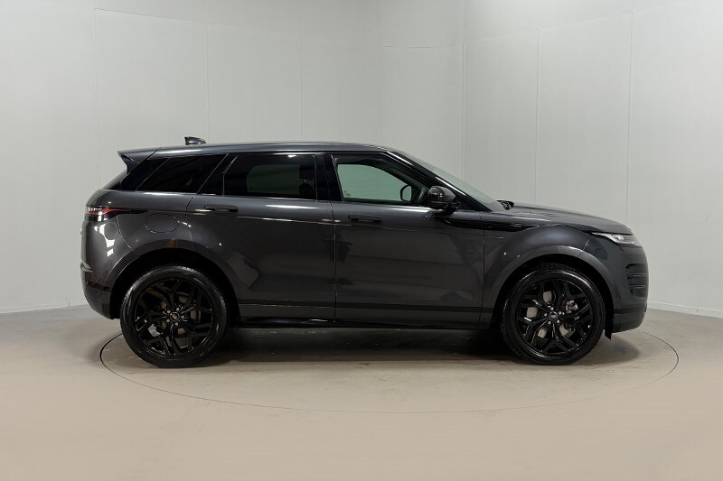 Used Land Rover Range Rover Evoque 2022 for sale - 76981657: Photo 5