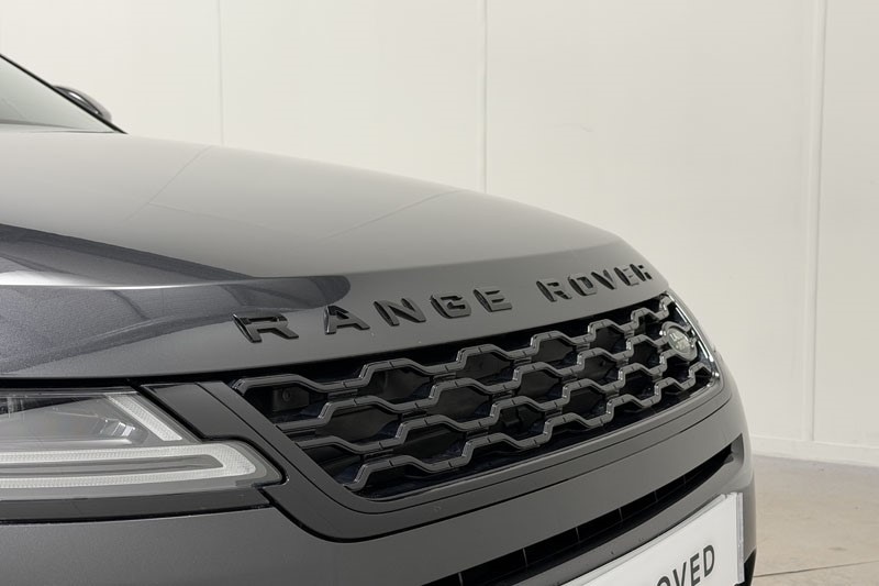 Used Land Rover Range Rover Evoque 2022 for sale - 76981657: Photo 51