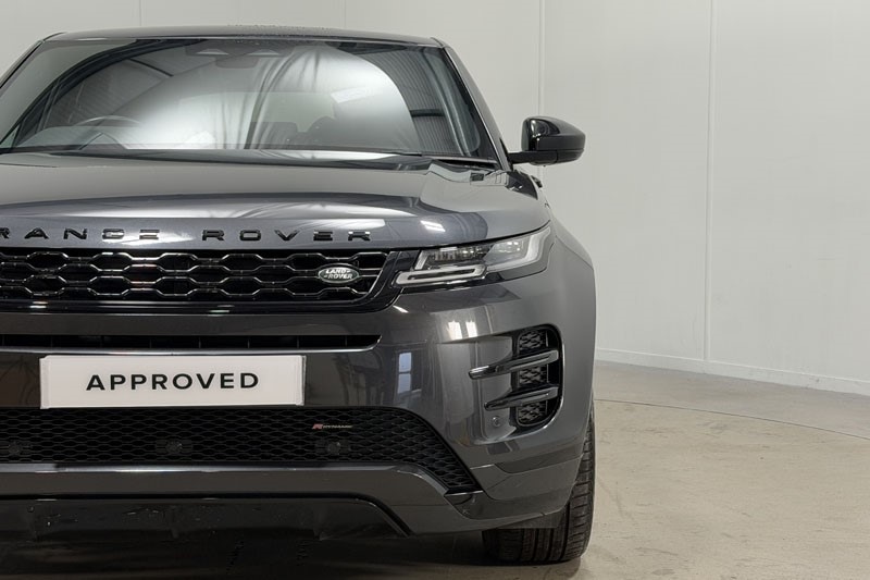 Used Land Rover Range Rover Evoque 2022 for sale - 76981657: Photo 52