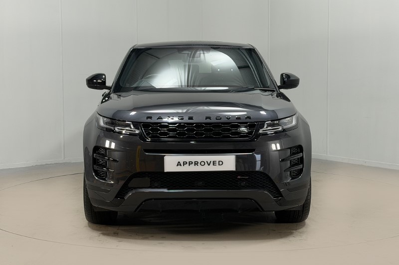 Used Land Rover Range Rover Evoque 2022 for sale - 76981657: Photo 7