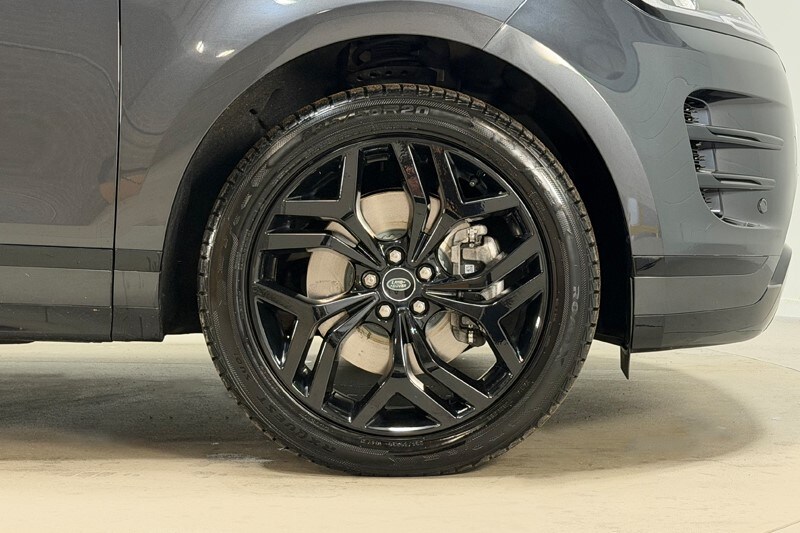 Used Land Rover Range Rover Evoque 2022 for sale - 76981657: Photo 8