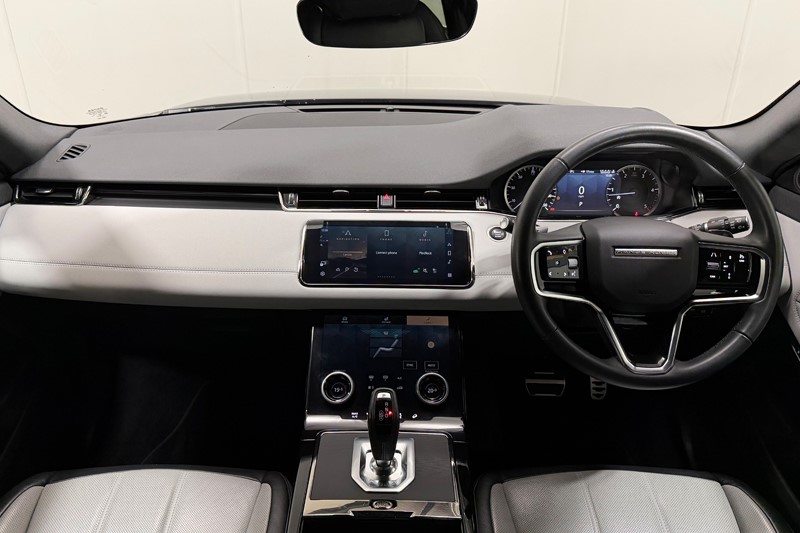 Used Land Rover Range Rover Evoque 2022 for sale - 76981657: Photo 9