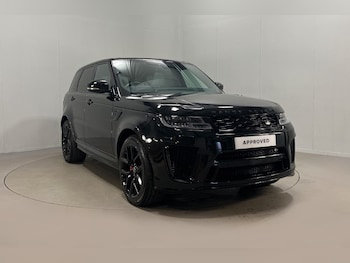 Used Land Rover Range Rover Sport 2021 for sale - 76981911: Photo