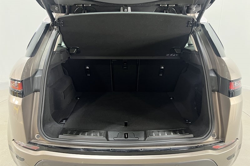 Used Land Rover Range Rover Evoque 2022 for sale - 76981927: Photo 10