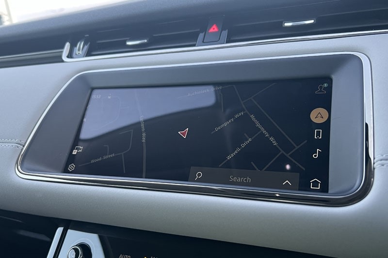 Used Land Rover Range Rover Evoque 2022 for sale - 76981927: Photo 11