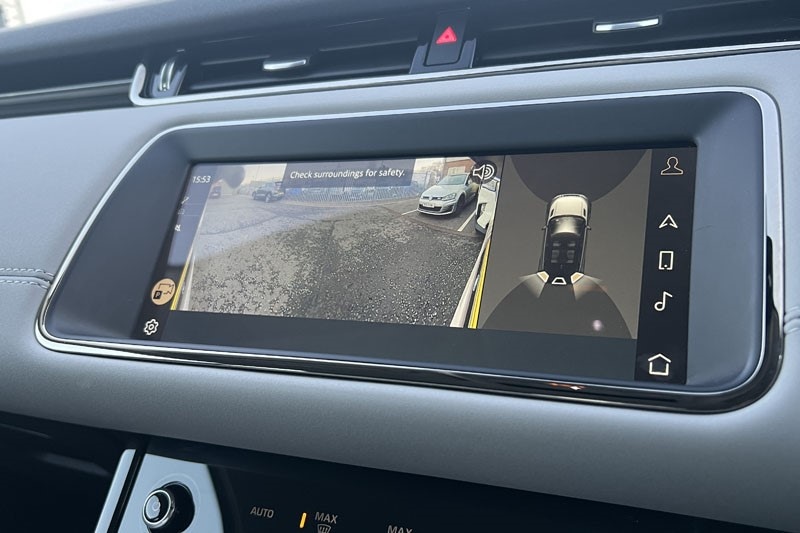 Used Land Rover Range Rover Evoque 2022 for sale - 76981927: Photo 12