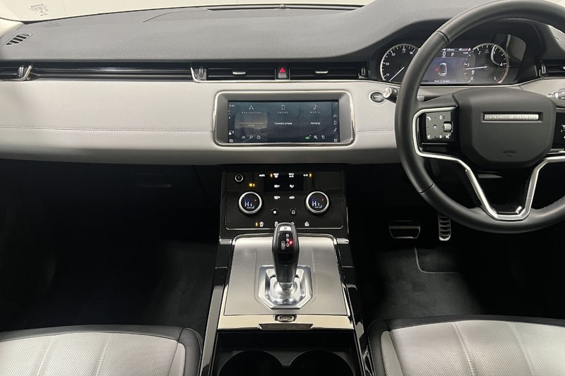 Used Land Rover Range Rover Evoque 2022 for sale - 76981927: Photo 14