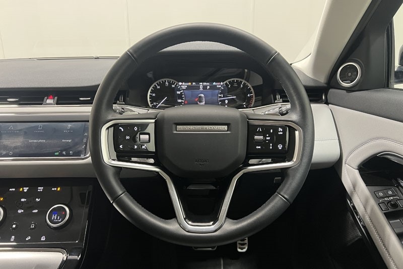 Used Land Rover Range Rover Evoque 2022 for sale - 76981927: Photo 15