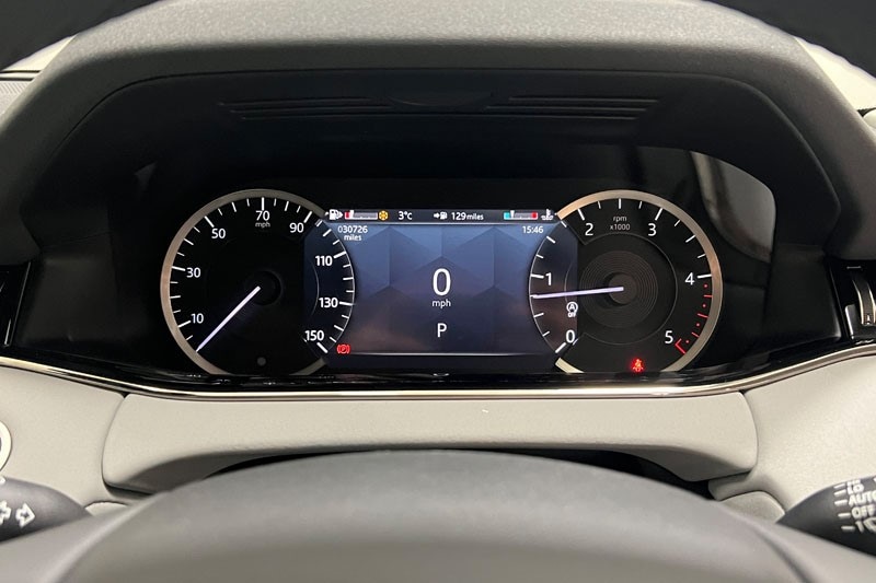 Used Land Rover Range Rover Evoque 2022 for sale - 76981927: Photo 16