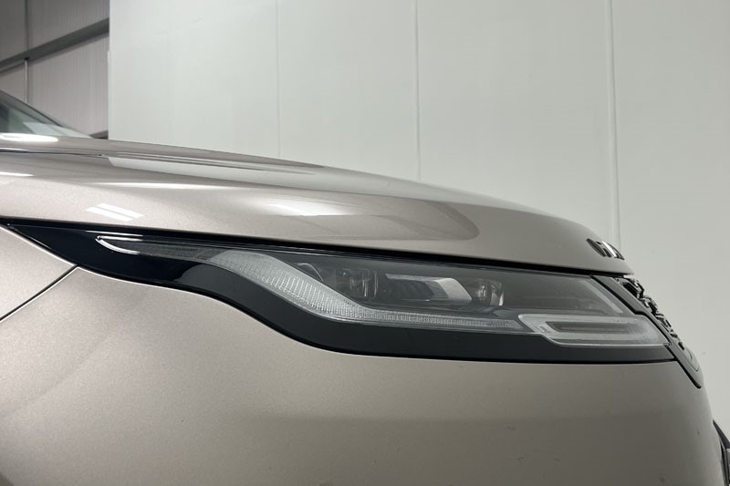 Used Land Rover Range Rover Evoque 2022 for sale - 76981927: Photo 17