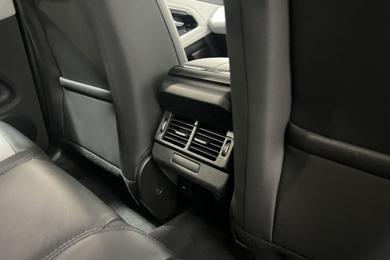 Used Land Rover Range Rover Evoque 2022 for sale - 76981927: Photo 18