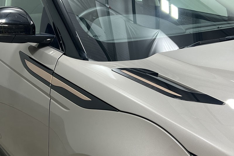 Used Land Rover Range Rover Evoque 2022 for sale - 76981927: Photo 20