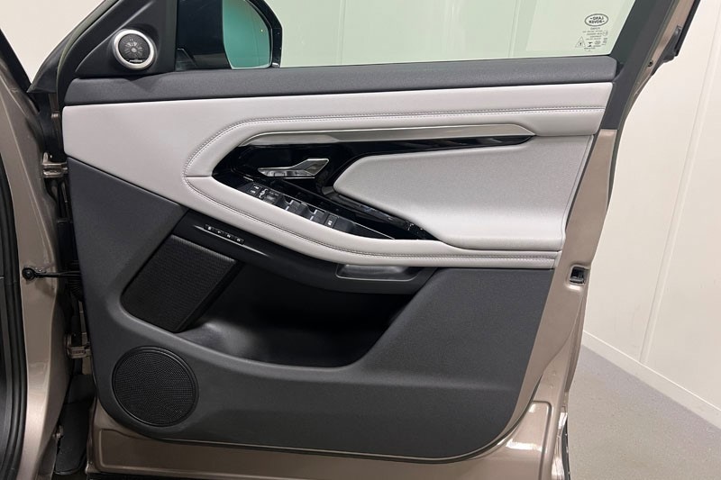 Used Land Rover Range Rover Evoque 2022 for sale - 76981927: Photo 21