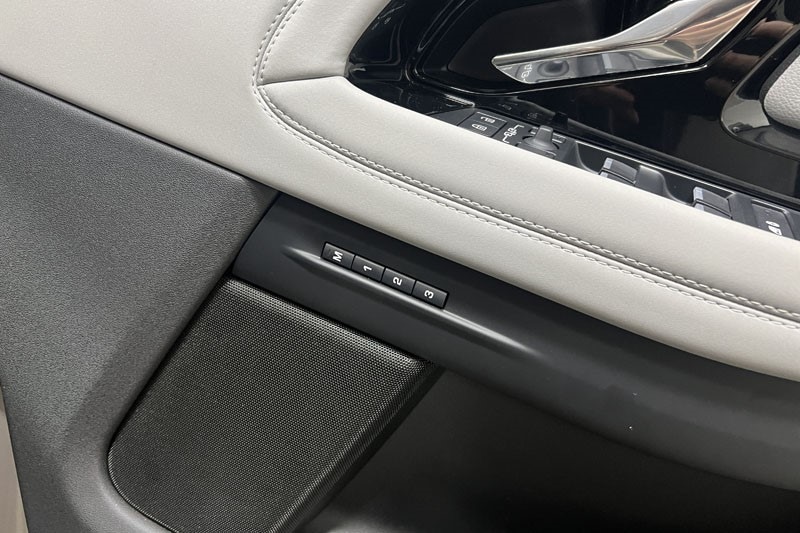 Used Land Rover Range Rover Evoque 2022 for sale - 76981927: Photo 22