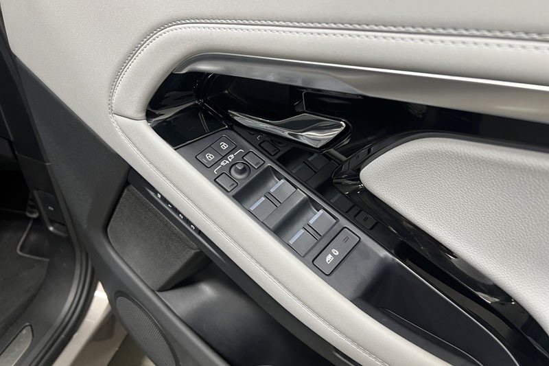 Used Land Rover Range Rover Evoque 2022 for sale - 76981927: Photo 23