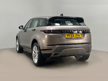Used Land Rover Range Rover Evoque 2022 for sale - 76981927: Photo