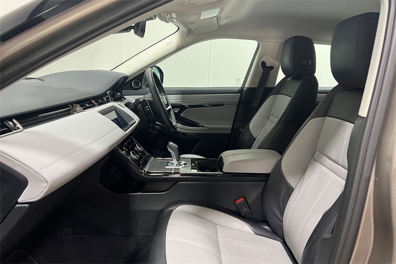 Used Land Rover Range Rover Evoque 2022 for sale - 76981927: Photo 3