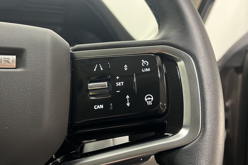 Used Land Rover Range Rover Evoque 2022 for sale - 76981927: Photo 30