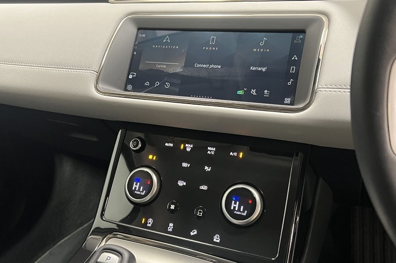 Used Land Rover Range Rover Evoque 2022 for sale - 76981927: Photo 32