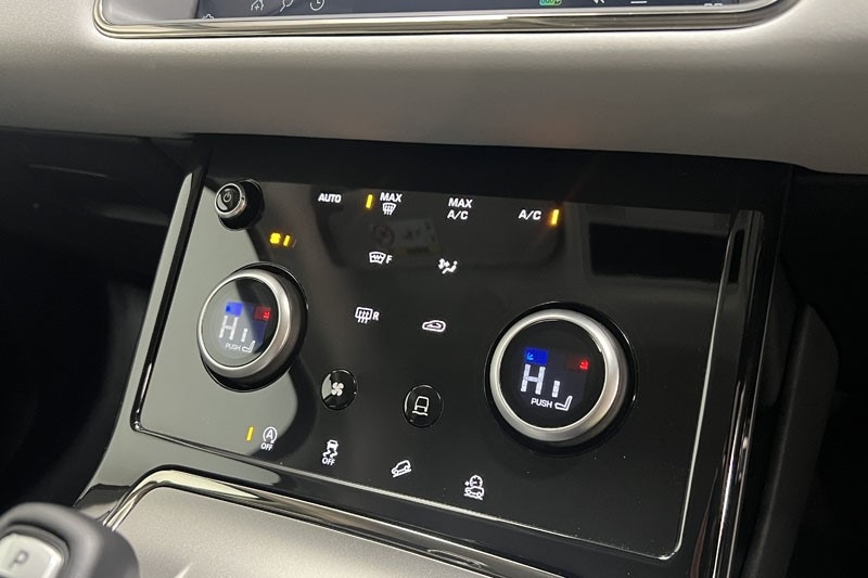 Used Land Rover Range Rover Evoque 2022 for sale - 76981927: Photo 33