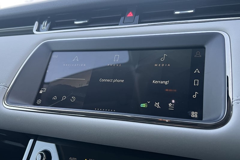 Used Land Rover Range Rover Evoque 2022 for sale - 76981927: Photo 34