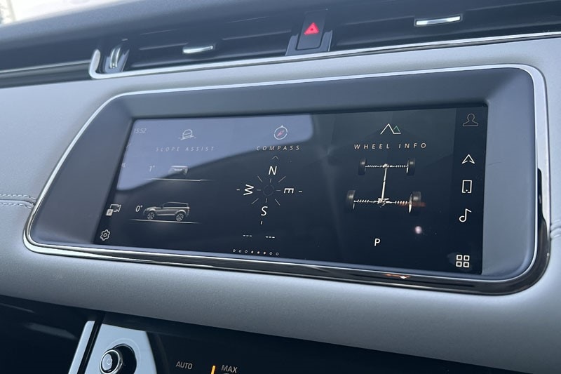 Used Land Rover Range Rover Evoque 2022 for sale - 76981927: Photo 35