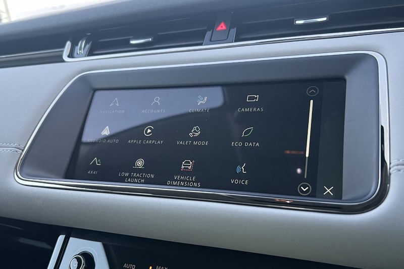 Used Land Rover Range Rover Evoque 2022 for sale - 76981927: Photo 37