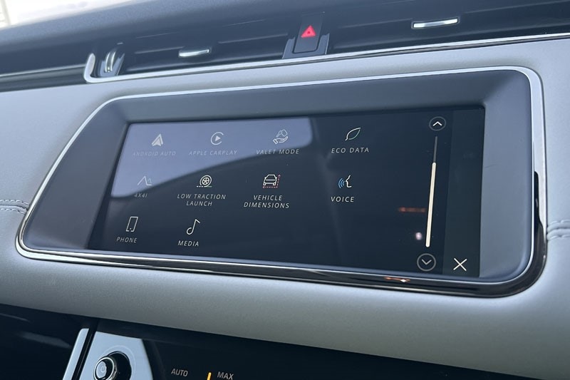 Used Land Rover Range Rover Evoque 2022 for sale - 76981927: Photo 38