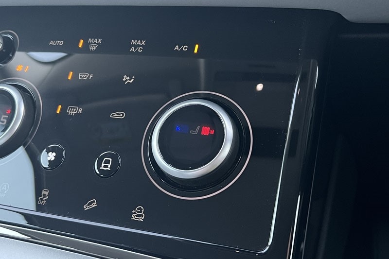 Used Land Rover Range Rover Evoque 2022 for sale - 76981927: Photo 39