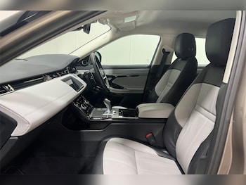 Used Land Rover Range Rover Evoque 2022 for sale - 76981927: Photo