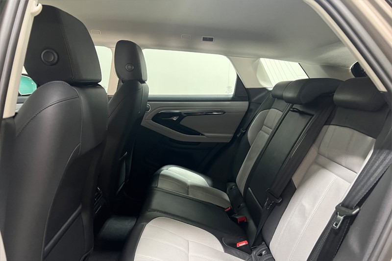 Used Land Rover Range Rover Evoque 2022 for sale - 76981927: Photo 4