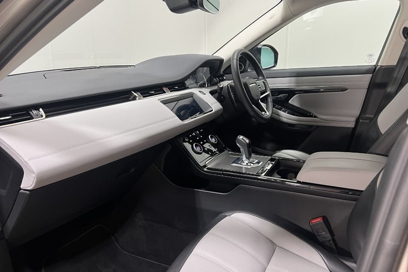 Used Land Rover Range Rover Evoque 2022 for sale - 76981927: Photo 40