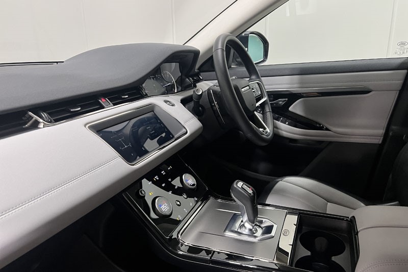 Used Land Rover Range Rover Evoque 2022 for sale - 76981927: Photo 41