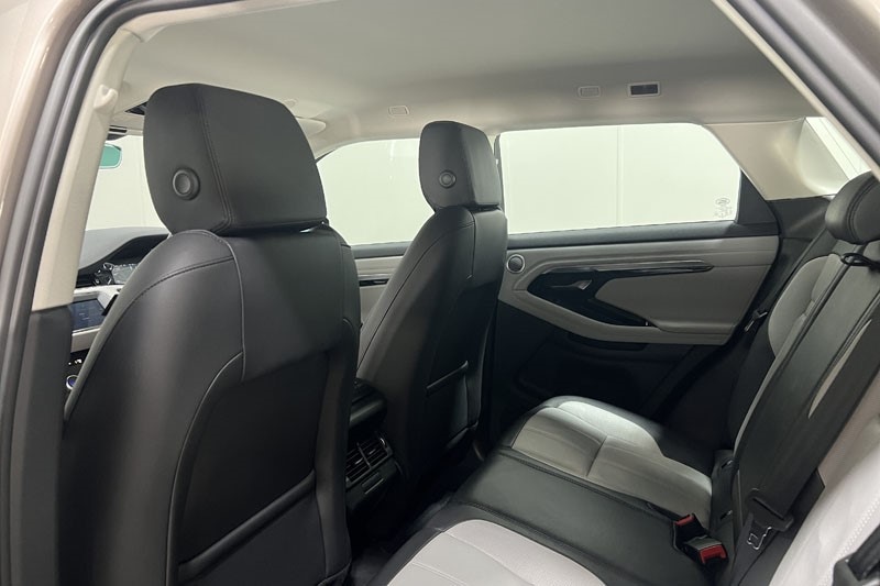 Used Land Rover Range Rover Evoque 2022 for sale - 76981927: Photo 43