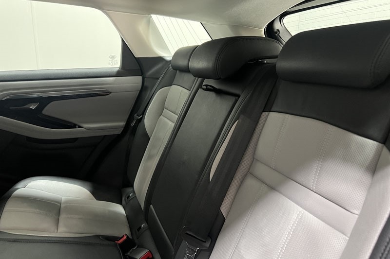 Used Land Rover Range Rover Evoque 2022 for sale - 76981927: Photo 44