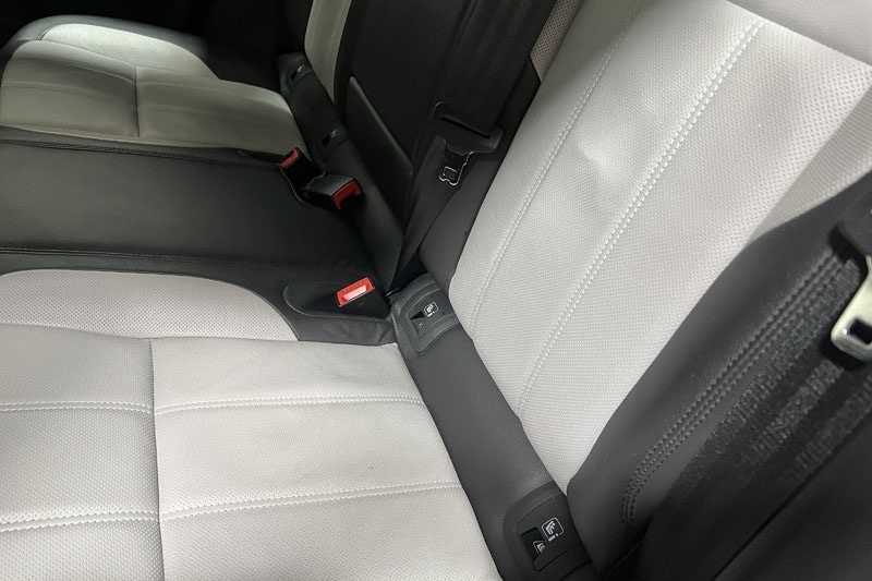 Used Land Rover Range Rover Evoque 2022 for sale - 76981927: Photo 45