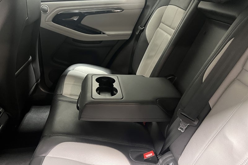 Used Land Rover Range Rover Evoque 2022 for sale - 76981927: Photo 46