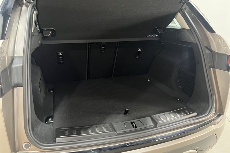 Used Land Rover Range Rover Evoque 2022 for sale - 76981927: Photo 47