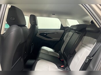 Used Land Rover Range Rover Evoque 2022 for sale - 76981927: Photo