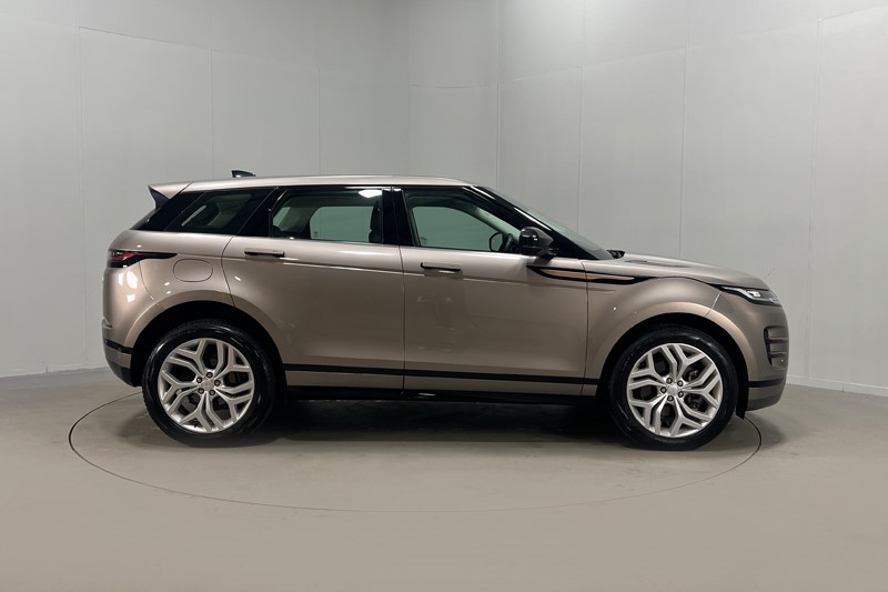 Used Land Rover Range Rover Evoque 2022 for sale - 76981927: Photo 5