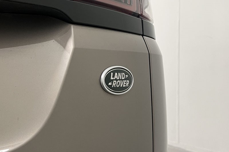 Used Land Rover Range Rover Evoque 2022 for sale - 76981927: Photo 51