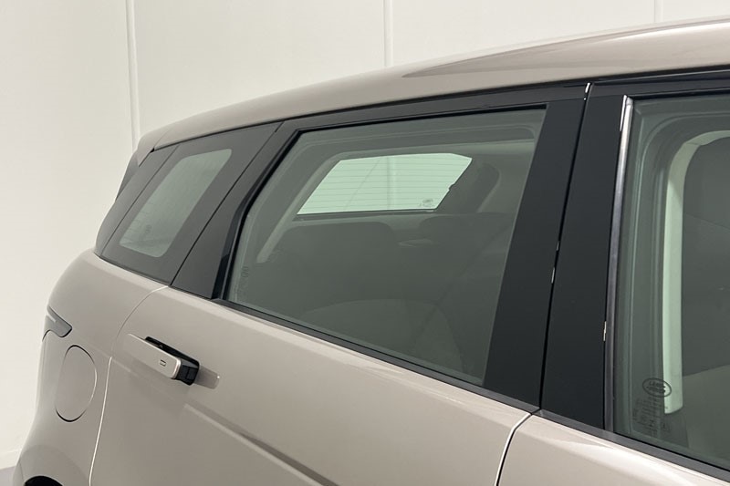 Used Land Rover Range Rover Evoque 2022 for sale - 76981927: Photo 52