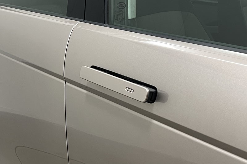 Used Land Rover Range Rover Evoque 2022 for sale - 76981927: Photo 53